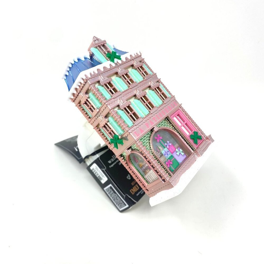 Bath & Body Works Emily In Paris La Patisserie Projector Eiffel Tower Decor - Picture 7 of 9